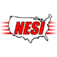 National Electrical Systems Inc. Logo