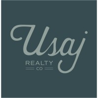 Usaj Realty Logo
