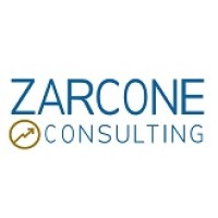 ZARCONE CONSULTING Logo