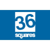 Thirty Six Squares LLC Logo