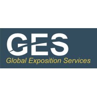GLOBAL EXPOSITION SERVICES Logo