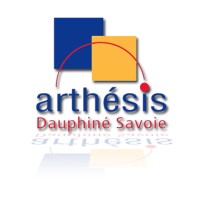ARTHESIS DAUPHINE SAVOIE Logo