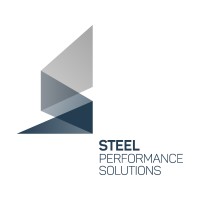 Steel Performance Solutions Logo