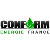 CONFORM ENERGIE Logo
