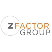 ZFactor Group Logo