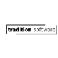 TRADITION SOFTWARE, INC. Logo