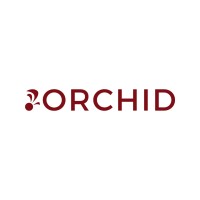 Orchid LLC Logo