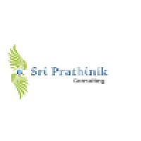 Sri Prathinik Consulting Logo