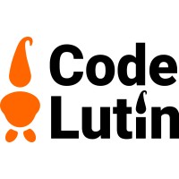 CODE LUTIN Logo