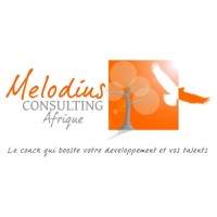 MELODIUS Consulting Logo
