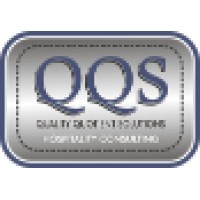 Quality Quotient Solutions Ltd: Hospitality Consulting Logo
