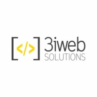 3i web solutions Logo