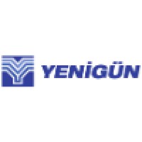 Yenigün İnşaat A.Ş. Logo