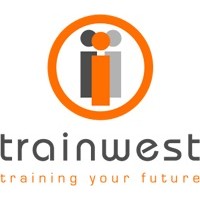 Trainwest Logo
