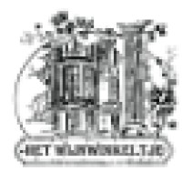 Het Wijnwinkeltje Logo