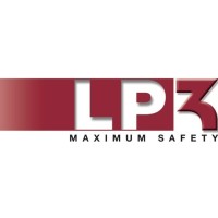 LP3 MAXIMUM SAFETY, S.L. Logo