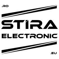 STIRA Electronic SRL Logo