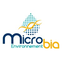 MICROBIA ENVIRONNEMENT Logo