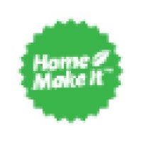 Home Make It Logo