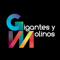 Gigantes y Molinos Logo
