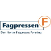 Fagpressen Logo