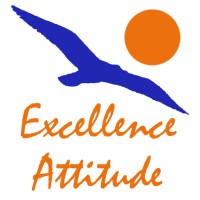 Excellence Attitude Logo