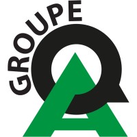 Groupe Quincaillerie Aixoise Logo