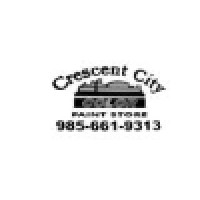 CRESCENT CITY COLOR Logo
