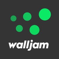 WallJAM Logo