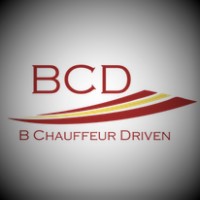 B Chauffeur Driven Logo