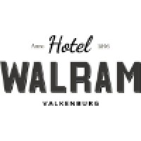 Hotel Walram Logo