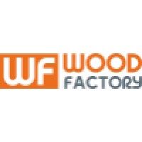 WoodFactory Logo
