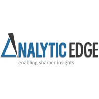 Analytic Edge Logo