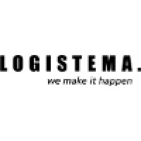 Logistema AB Logo