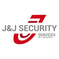J&J Security Logo