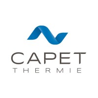CAPET THERMIE Logo