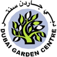 Dubai Garden Centre (Desert Group Company) Logo