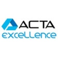 ACTA EXCELLENCE CONSULTING Logo