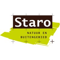 Staro Natuur en Buitengebied Logo
