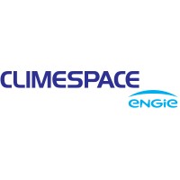CLIMESPACE Logo