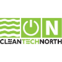 CleanTech North Logo