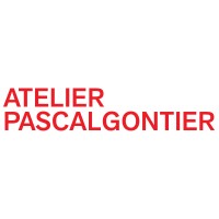 Atelier Pascal Gontier Logo