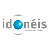 IDONEIS Logo