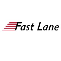 Fast Lane Central Eastern Europe Logo