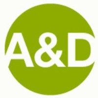 A&D Recruitment Ltd Logo