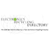 Electronics Recycling Directory, LLC Logo