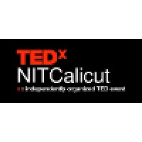 TEDxNITCalicut Logo