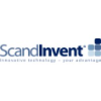 Scandinvent AB Logo