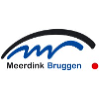 Meerdink Bruggen Logo