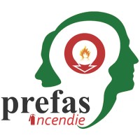 PREFAS Incendie Logo